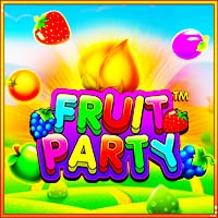 すべてのゲーム|FRUIT PARTY™