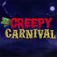 Tすべてのゲーム|he Creepy Carnival