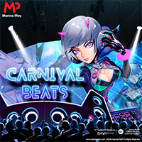 エルドア無料版|Carnival Beats