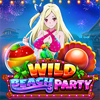 すべてのゲーム|Wild Beach Party