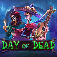 すべてのゲーム|Day of Dead