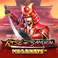 すべてのゲーム|Rise of Samurai Megaways