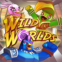 すべてのゲーム|Wild Worlds