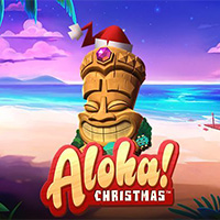 すべてのゲーム|ALOHA! CHRISTMAS