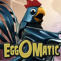 すべてのゲーム|EGGOMATIC™