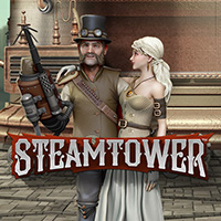 すべてのゲーム|STEAM TOWER™