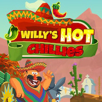 すべてのゲーム|WILLY’S HOT CHILLIES