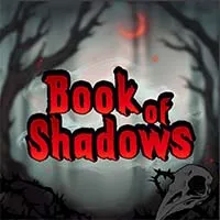 すべてのゲーム|BOOK OF SHADOWS