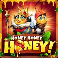 すべてのゲーム|HONEY HONEY HONEY™
