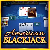 すべてのゲーム|American Blackjack