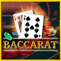 すべてのゲーム|BACCARAT
