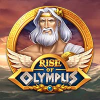 すべてのゲーム|RISE OF OLYMPUS