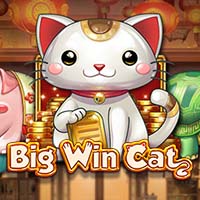 すべてのゲーム|BIG WIN CAT