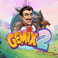 すべてのゲーム|GEMIX 2