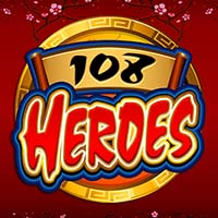 すべてのゲーム|108 HEROES