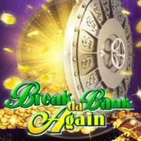 すべてのゲーム|BREAK DA BANK AGAIN