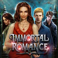 すべてのゲーム|IMMORTAL ROMANCE