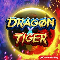 すべてのゲーム|DRAGON X TIGER