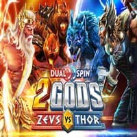 すべてのゲーム|ZEUS VS THOR