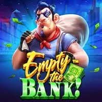 すべてのゲーム|EMPTY THE BANK