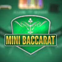 すべてのゲーム|Mini Baccarat