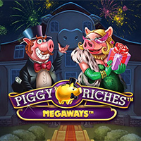 すべてのゲーム|Piggy Riches Megaways