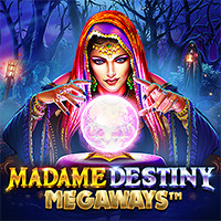 すべてのゲーム|Madame Destiny Megaways™