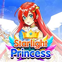 すべてのゲーム|STARLIGHT PRINCESS™