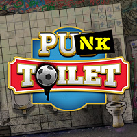すべてのゲーム|Punk Toilet