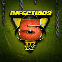 すべてのゲーム|Infectious 5