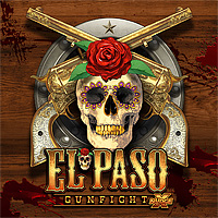 すべてのゲーム|El Paso Gunfight