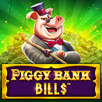 すべてのゲーム|Piggy Bank Bills