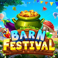 すべてのゲーム|Barn Festival