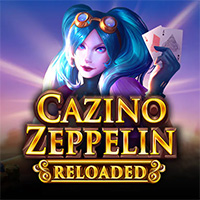 すべてのゲーム|Cazino zeppelin Reloaded