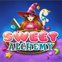 すべてのゲーム|Sweet Alchemy