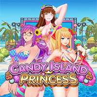 すべてのゲーム|Candy Island Princess