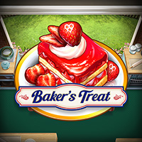 すべてのゲーム|Bakers Treat