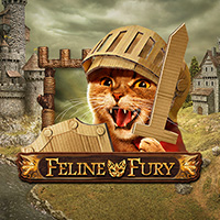 すべてのゲーム|Feline Fury