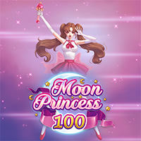 すべてのゲーム|Moon Princess 100