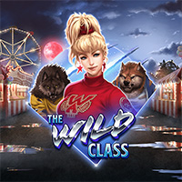 すべてのゲーム|The Wild Class