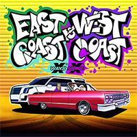 すべてのゲーム|East Coast VS West Coast