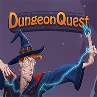 すべてのゲーム|Dungeon Quest