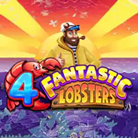 すべてのゲーム|4 Fantastic Lobsters