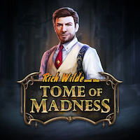 すべてのゲーム|Tome of Madness