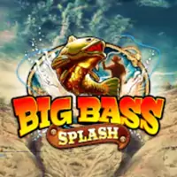 すべてのゲーム|Big Bass Splash
