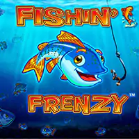 すべてのゲーム|Fishin Frenzy